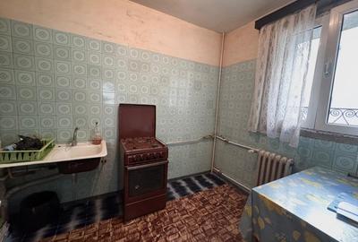 Ocazie! 3 camere decomandat, 70 mp + balcon, Calea Dorobanților Ocazie! 3 camere decomandat, 70 mp + balcon, Calea Dorobanților - 7