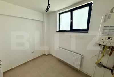 Garsonieră decomandată în Calea Severinului - 4