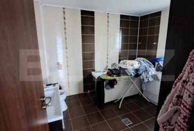 Casa 330 m² – teren 1210 m² – ideala pentru locuinta sau pensiune - 13