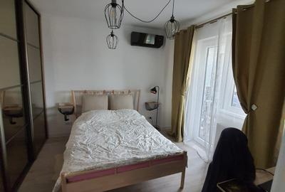 Aparatorii Patriei Apartament 2 Camere Bloc Nou 2019 - 7