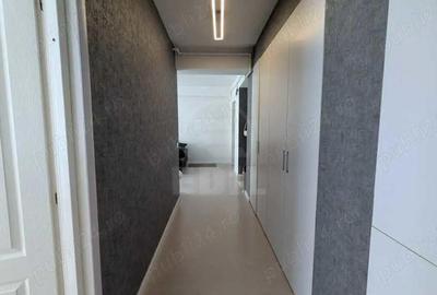 Apartament cu 2 camere semidecomandat în Florești - 8