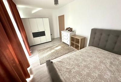 Apartament 3 camere PALLADY TOWERS  Negociabil - 7