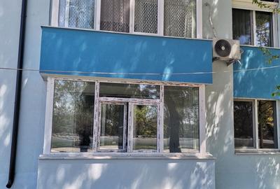 Apartament cu 2 camere decomandat în Maliuc - 4