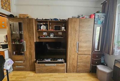 Garsonieră decomandată în Noua - 2