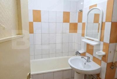 Apartament cu 2 camere decomandat în Central - 1