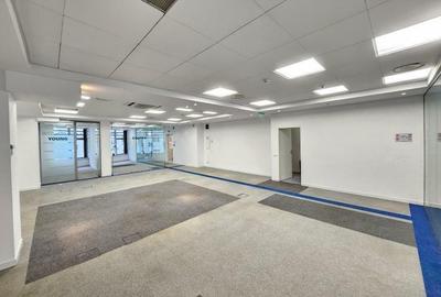 Spatiu de birouri, Universitate - 2