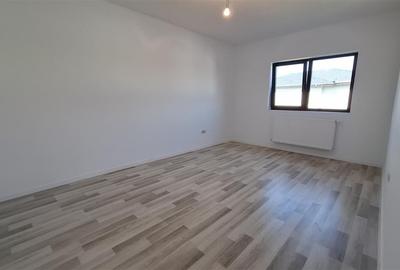Intabulata!Casa 5 camere Valea Lupului,BIROU Parter,Drum betonat,Teren 1100 mp - 14
