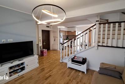 Casă cu 5 camere cu Teren 233 Mp în Ghencea - 7