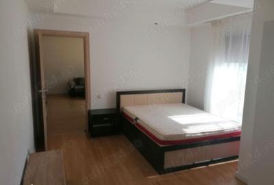 Apartament cu 2 camere semidecomandat în Central - 1