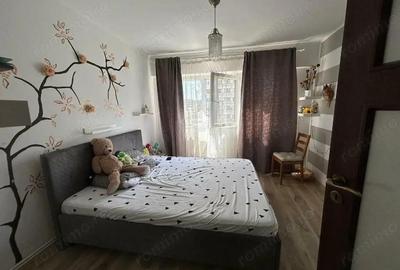 Apartament 3 camere Centru - mobilat, utilat, centrala termica Apartament 3 camere Centru - mobilat, utilat, centrala termica - 2