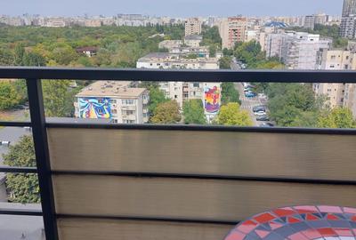 Vacaresti - Garsoniera centrala proprie Vacaresti - Garsoniera centrala proprie - 2