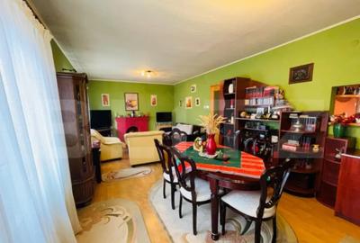 Casă cu 4 camere cu Garaj în Zorilor - 5