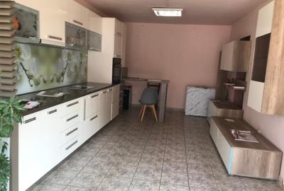Spatiu comercial stradal Calea Galati - 3