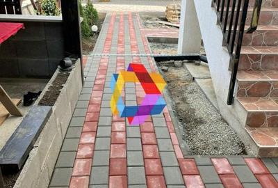 Casa 213 mp - 2 Aparatmente separate,  Brasov - Sanpetru - 19