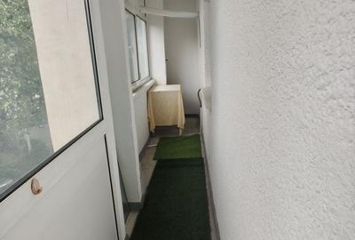 Garsonieră în Calea București - 4