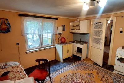 Casa 3 camere,suprafata utila85mp, teren300,spre vanzare in Ocna SB - 3