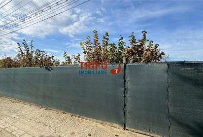 Teren pretabil locuințe semicolective zona Lipoveni - 6