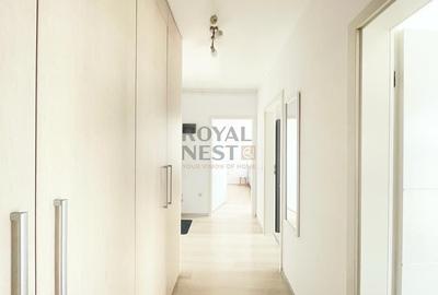 Inchiriez apartament cu 2 camere in Avantgarden 3 - 12