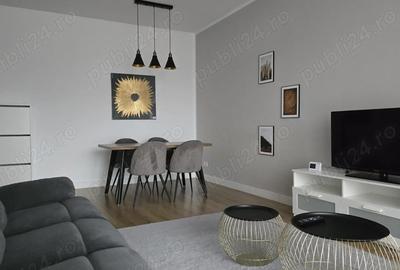 Apartament cu 3 camere decomandat, mobilat în Dristor - 6