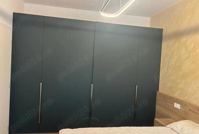 Apartament cu 2 camere decomandat în Ciarda Roșie - 3