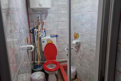 Casă cu 2 camere decomandat în Măldăeni - 10