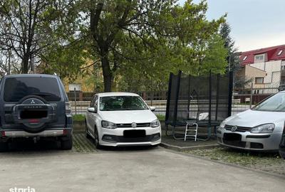 Apartament cu 2 camere, mobilat în Aradului - 6