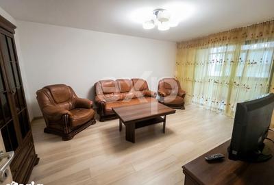 Apartament cu 3 camere decomandat, mobilat în Găvana - 11