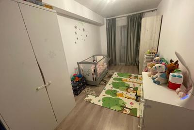 Apartament cu 3 camere decomandat, mobilat în Galata - 3