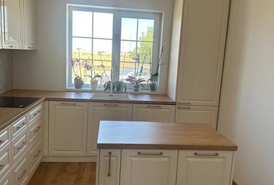 Casă cu 3 camere cu Teren 260 Mp în Timișoara - 7