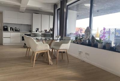 Apartament cu 4 camere decomandat, mobilat în Iancu Nicolae - 8