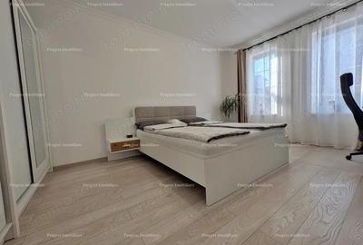 Apartament cu 2 camere semidecomandat în Central - 5