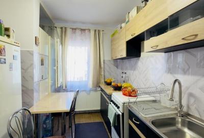Apartament cu 2 camere semidecomandat, mobilat în Aradului - 6