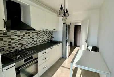 Apartament cu 2 camere decomandat, mobilat în 13 Septembrie - 3