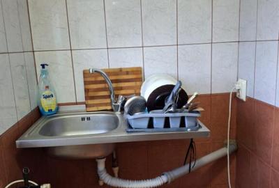 Apartament 1 camera Transformat in 2, Vidin , mobilat utilat Apartament 1 camera Transformat in 2, Vidin , mobilat utilat - 8