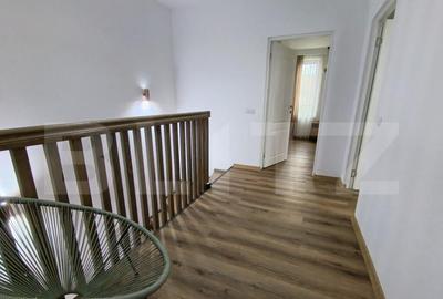 Apartament 3 camere, 100 mp, strada Crasnei - 18