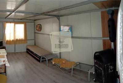 Gradina de vanzare cu apa si curent 700 mp in Sura Mare - 2