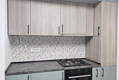 Garsonieră în Apărătorii Patriei - 2