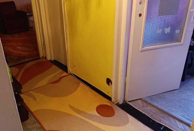 Apartament cu 3 camere decomandat în Central - 4