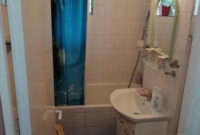 Garsonieră decomandată, mobilată în Vatra Luminoasă - 4