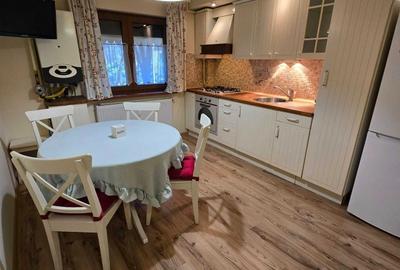 Apartament cu 2 camere decomandat, mobilat în Drumul Taberei - 1