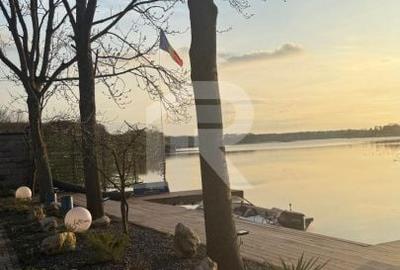 Casă cu 4 camere cu Teren 540 Mp în Gruiu - 7