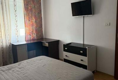 Apartament cu 2 camere semidecomandat în Giroc - 1