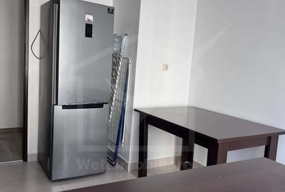 Apartament cu 2 camere decomandat, mobilat în Gheorgheni - 10