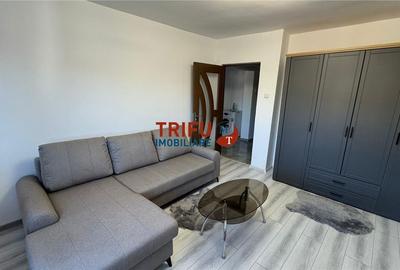 Garsoniera de vânzare zona Bisericii Sfânta Ecaterina - 4