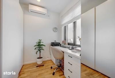 Casă cu 4 camere cu Teren 400 Mp în Corbeanca - 3