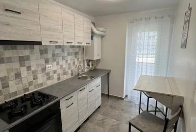 APT 2 CAMERE DECOMANDAT , PARTER, ZONA KAUFLAND PACURARI, BLOC NOU - 2