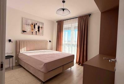 Apartament cu 3 camere semidecomandat în Lipovei - 5