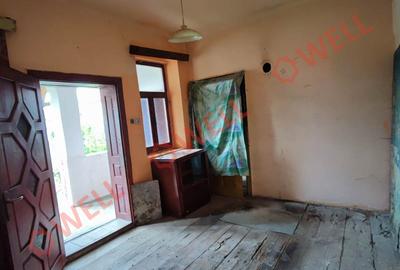 Casă individuală cu 3 camere în Bixad - 11