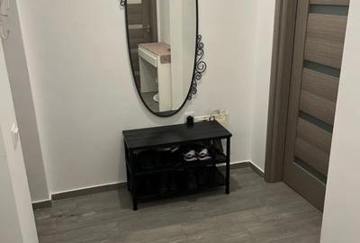 Apartament 2 camere - gradina proprie 37 mp - mobilat/utilat | Parcare | Metrou - 5