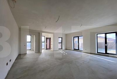 Casa PREMIUM in ansamblu privat, 183 mp utili, 400 mp teren, - 8